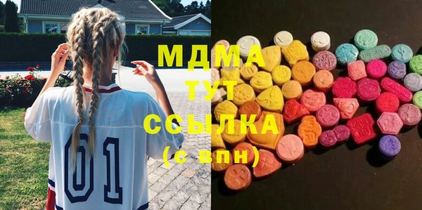 стаф Аркадак